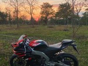 APRILIA RS 125 - 2023