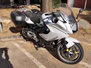 BMW - F800GT