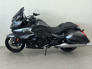 BMW - K 1600