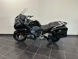 BMW - R 1250 RT