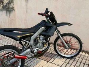 DERBI - SENDA R XTREME
