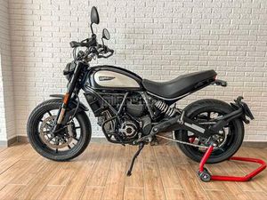 DUCATI - SCRAMBLER