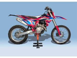 GASGAS EC 450 F NEU 2024 GAS GAS