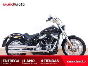 HARLEY DAVIDSON - SOFTAIL STANDARD