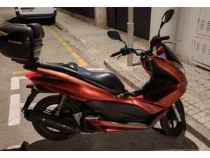 HONDA - PCX