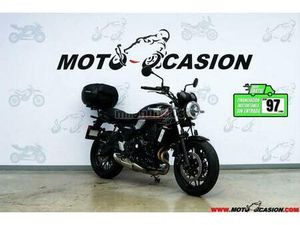 KAWASAKI - Z 650