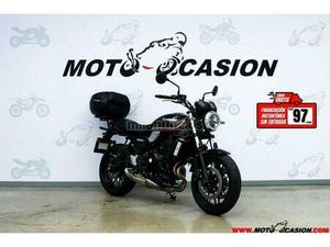 KAWASAKI - Z 650