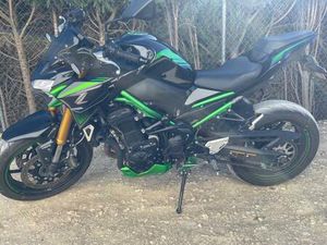 KAWASAKI - Z900 SE