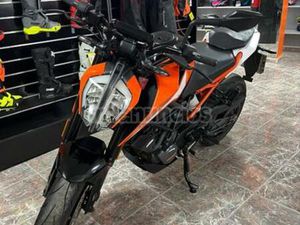 KTM - 125