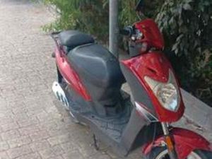 KYMCO - AGILITY 50 CC