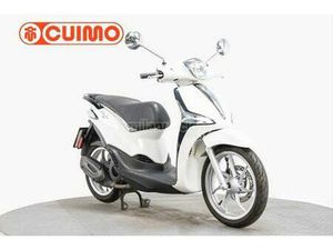 PIAGGIO - LIBERTY