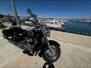 SUZUKI - VOLUSIA 800 CC