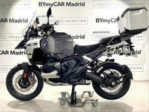 BMW - R 1300 GS