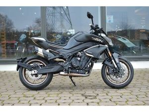 CFMOTO 800 NK ADVANCED 35KW