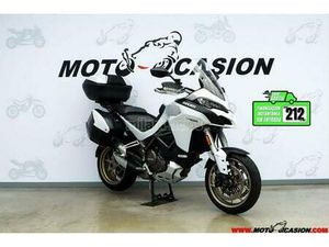 DUCATI - MULTISTRADA