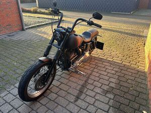 HARLEY-DAVIDSON DYNA