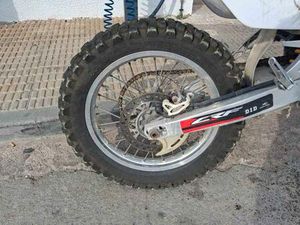 HONDA - CRF250X