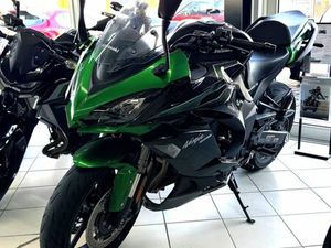 KAWASAKI NINJA 1000SX