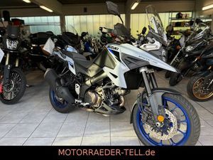 SUZUKI DL 1050 V-STROM / TZ 11.2024 / GARANTIE BIS 2028