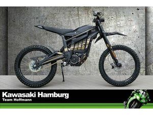 TALARIA STING MX OFFROAD PERFORMANCE, 70KM/H