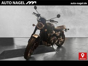TRIUMPH SCRAMBLER 1200 XC