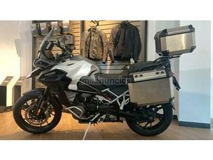 TRIUMPH - TIGER 1200
