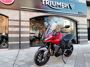 TRIUMPH - TIGER SPORT 660