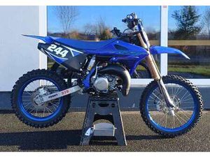 YZ 85 MODELL 2024
