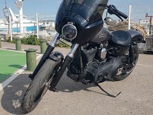 STREEB BOB CLUB STYLE