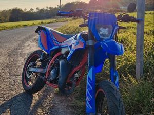 BETA TRACK R 2019 50 CC