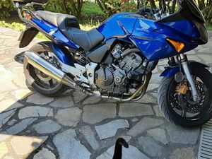 VENDS MOTO HONDA