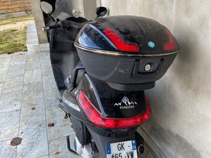 SCOOTER PIAGGIO X8 2005