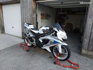GSXR 600