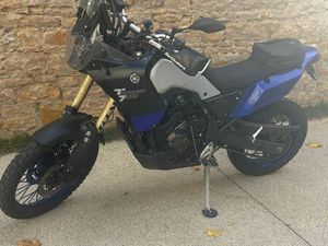 YAMAHA TÉNÉRÉ 700 - 2021
