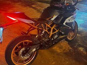 KTM - RC