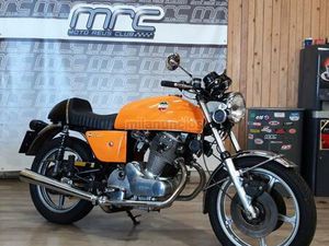 BIMOTA - LAVERDA 750 SF 2