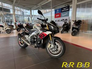 APRILIA TUONO V4 FACTORY 1000 CCM ABS+ÖHLINS+170PS