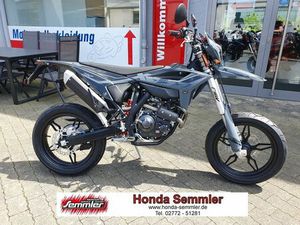 BETA RR 125 T 4T MOTARD X E5+ NEU & SOFORT VERFÜGBAR!