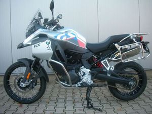 BMW F900 GS ADV WENIG KILOMETER