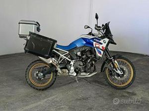 BMW F 900 GS TROPHY ABS MY24