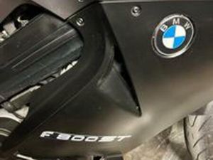 BMW F800ST MOTORE AD