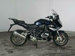 BMW R 1250 RS ABS