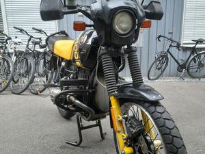 BMW R 100 GS
