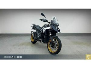 BMW R 1300 GS OPTION 719 BISKAYA