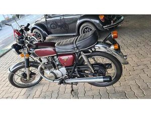 HONDA CB 250