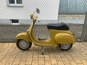 VESPA V50
