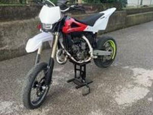 HUSQVARNA SM 125 2009