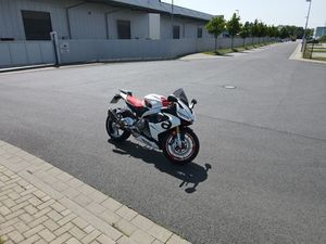APRILIA RS660 35KW 35 KW A2