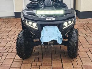 ARCTIC CAT ALTERS 700 TRV - DIE GROßE - SELTEN !!