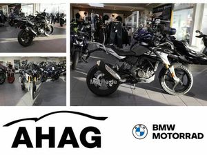 BMW G 310 GS